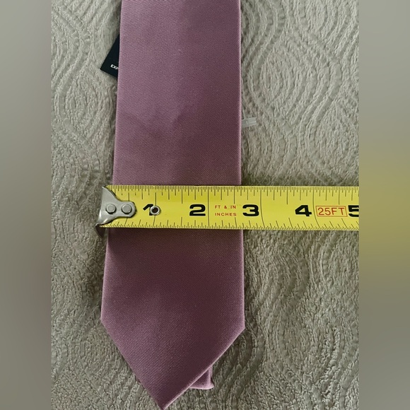 🆕 mens silk Tie by Express - Picture 4 of 4